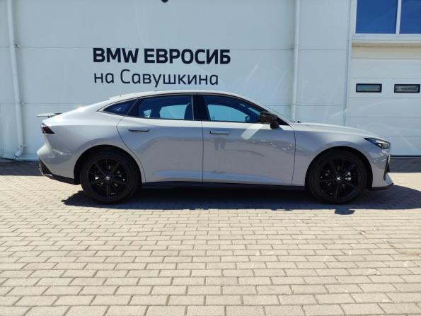Changan UNI-V I с пробегом 2024 года, цена 2 250 000 рублей, 28349 км, лифтбек, Автокод Объявления