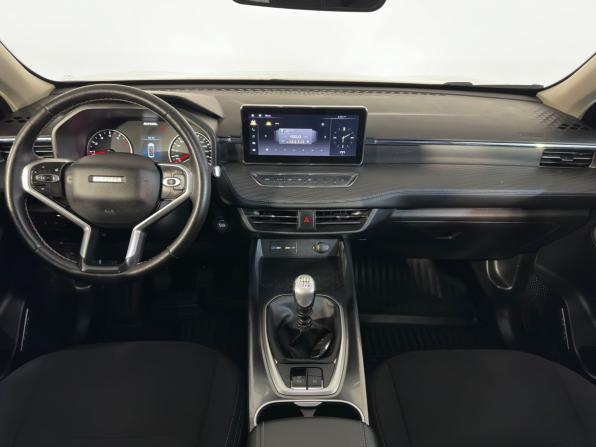 Haval Jolion I с пробегом 2022 года, цена 1 699 900 рублей, 56219 км, внедорожник, Автокод Объявления