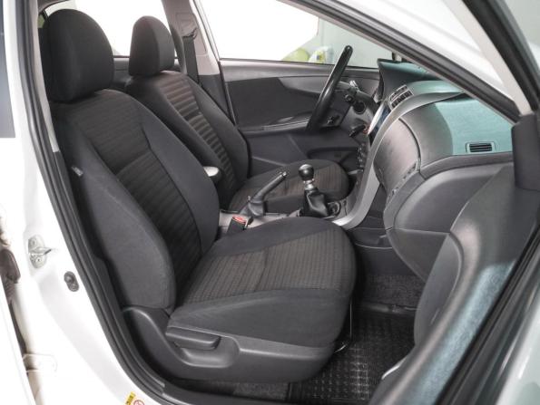 Toyota Corolla X (E140 E150) Рестайлинг с пробегом 2011 года, цена 1 179 000 рублей, 149964 км, седан, Автокод Объявления