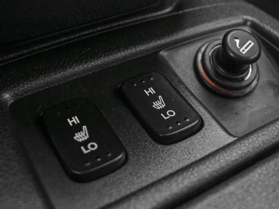 Honda CR-V IV Екатеринбург  - изображение 21