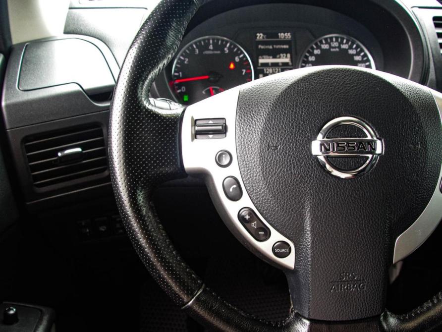 Nissan X-Trail II Рестайлинг Владимир  - изображение 14