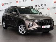Hyundai Tucson IV Минеральные Воды  - изображение 20