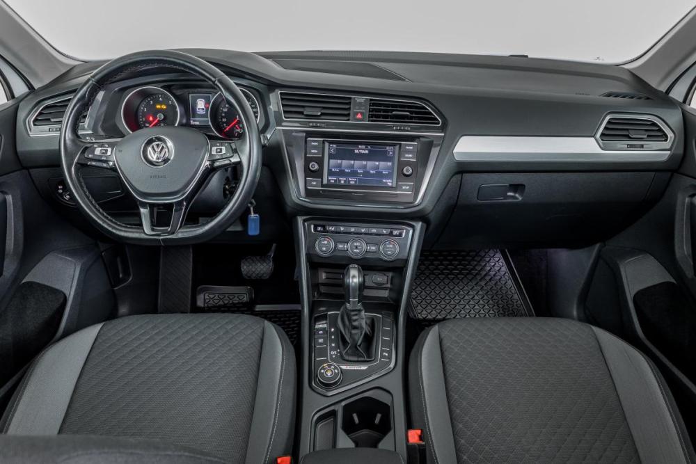 Volkswagen Tiguan II Казань  - изображение 10