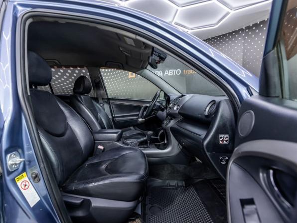 Toyota RAV4 III (XA30) с пробегом 2006 года, цена 910 000 рублей, 209678 км, внедорожник, Автокод Объявления
