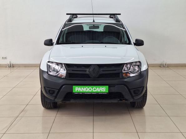 Renault Duster I Рестайлинг с пробегом 2018 года, цена 1 150 000 рублей, 93119 км, внедорожник, Автокод Объявления