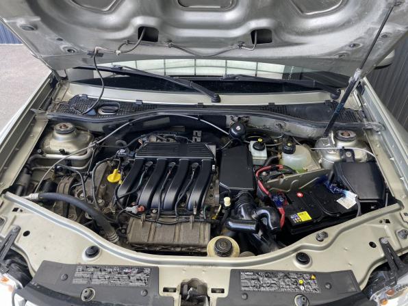 Renault Duster I с пробегом 2012 года, цена 977 000 рублей, 126403 км, внедорожник, Автокод Объявления