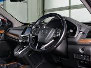 Honda CR-V V Кемерово  - изображение 39