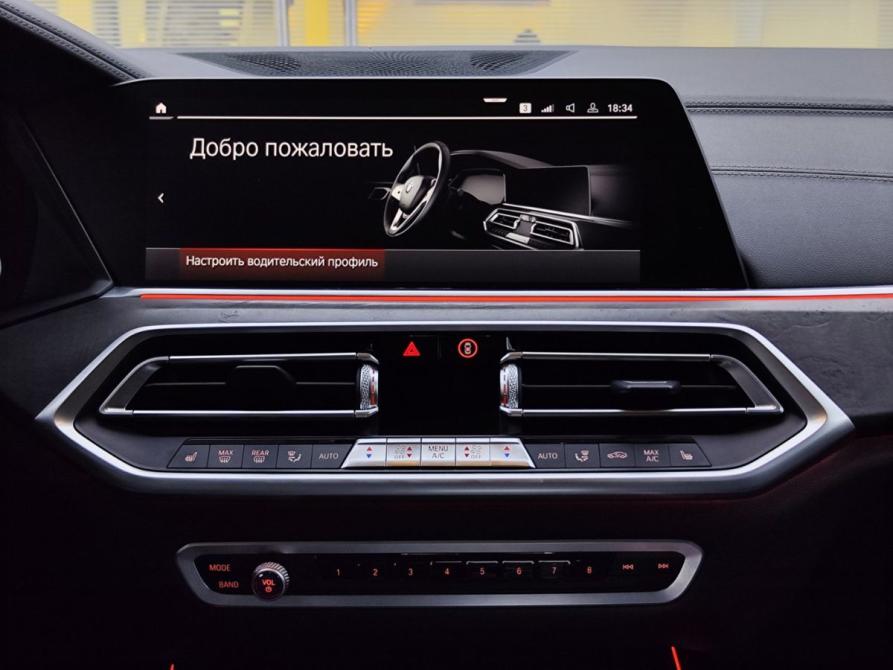 BMW X5 IV (G05/G18) Уфа  - изображение 15