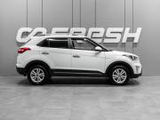 Hyundai Creta I Тюмень  - изображение 26