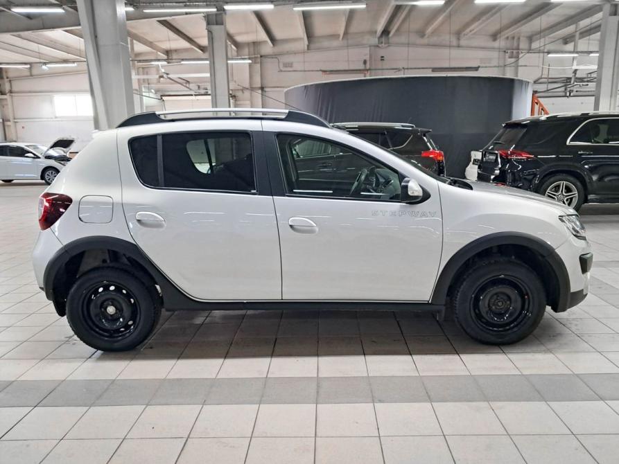 Renault Sandero II Набережные Челны  - изображение 5