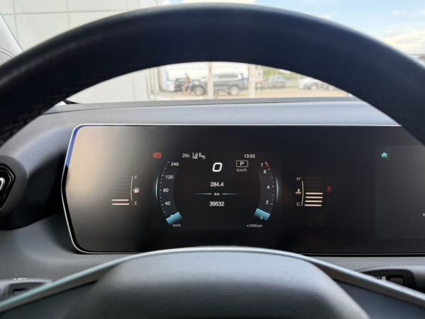 BAIC U5 Plus с пробегом 2023 года, цена 1 350 000 рублей, 39532 км, седан, Автокод Объявления