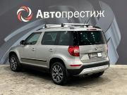 Skoda Yeti I Рестайлинг Пермь  - изображение 31