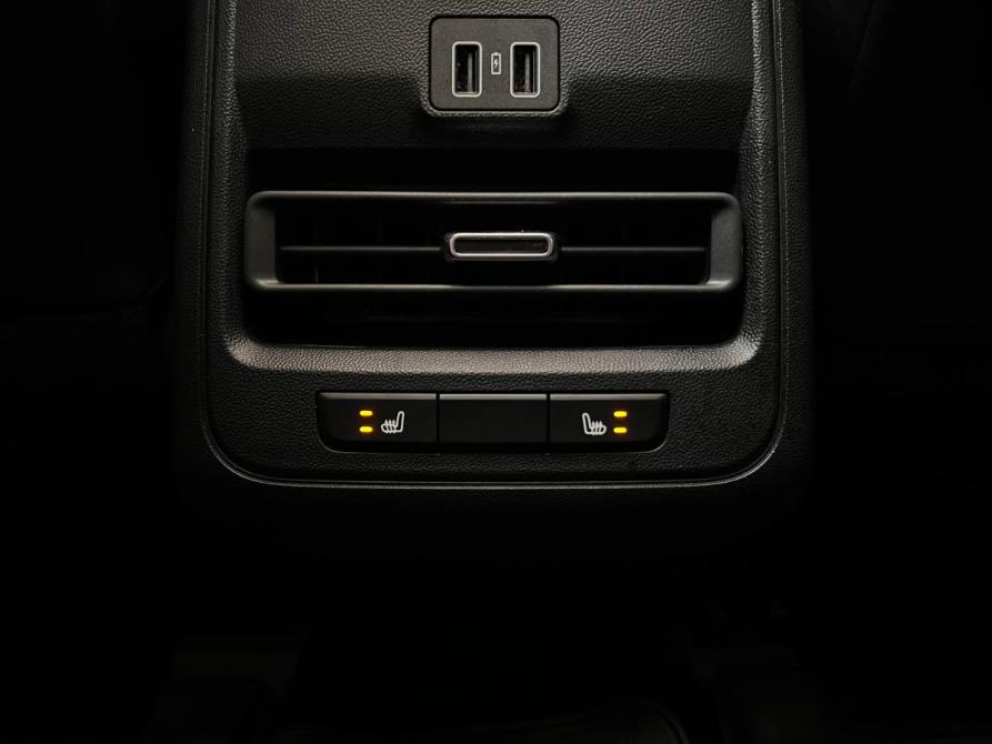 Changan CS55 Plus II Волгоград  - изображение 27