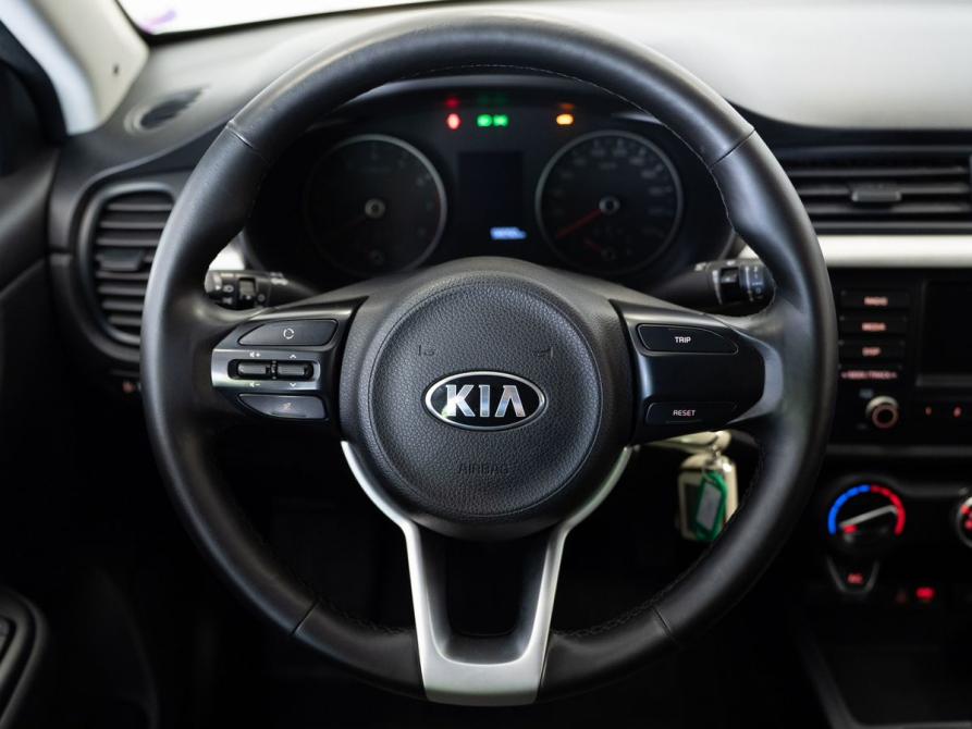 Kia Rio IV Ростов-на-Дону  - изображение 9