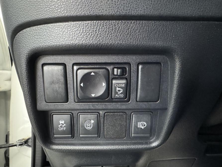 Nissan Juke I Рестайлинг Воронеж  - изображение 20