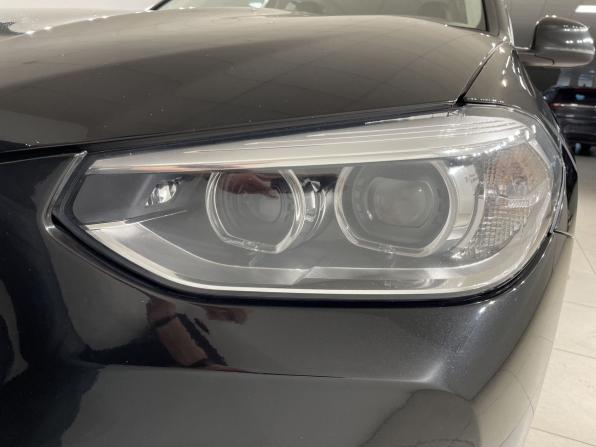 BMW X3 III (G01) с пробегом 2019 года, цена 2 990 000 рублей, 184853 км, внедорожник, Автокод Объявления