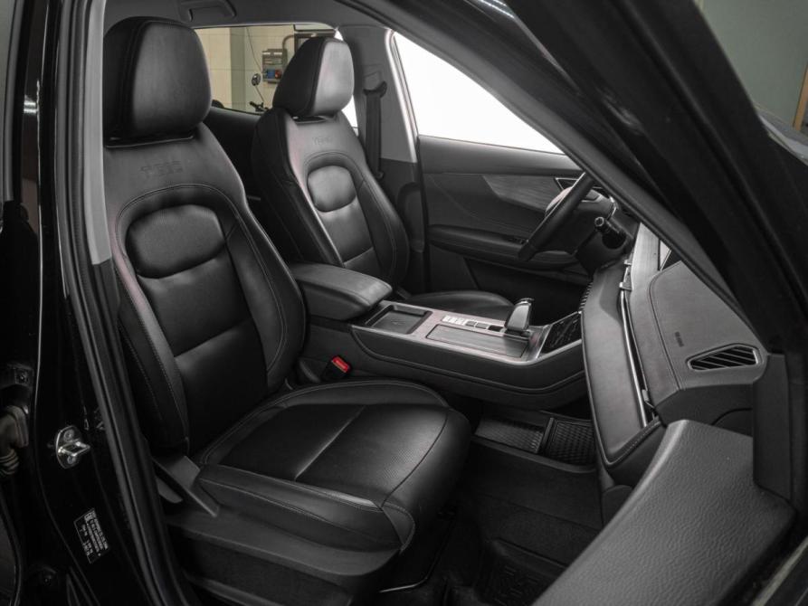 Chery Tiggo 4 Pro I Тюмень  - изображение 8