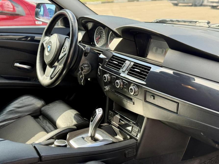 BMW 5 серии V (E60/E61) Рестайлинг Воронеж  - изображение 26