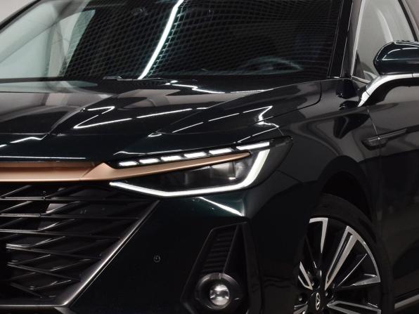 Chery Arrizo 8 с пробегом 2023 года, цена 2 074 995 рублей, 90425 км, седан, Автокод Объявления