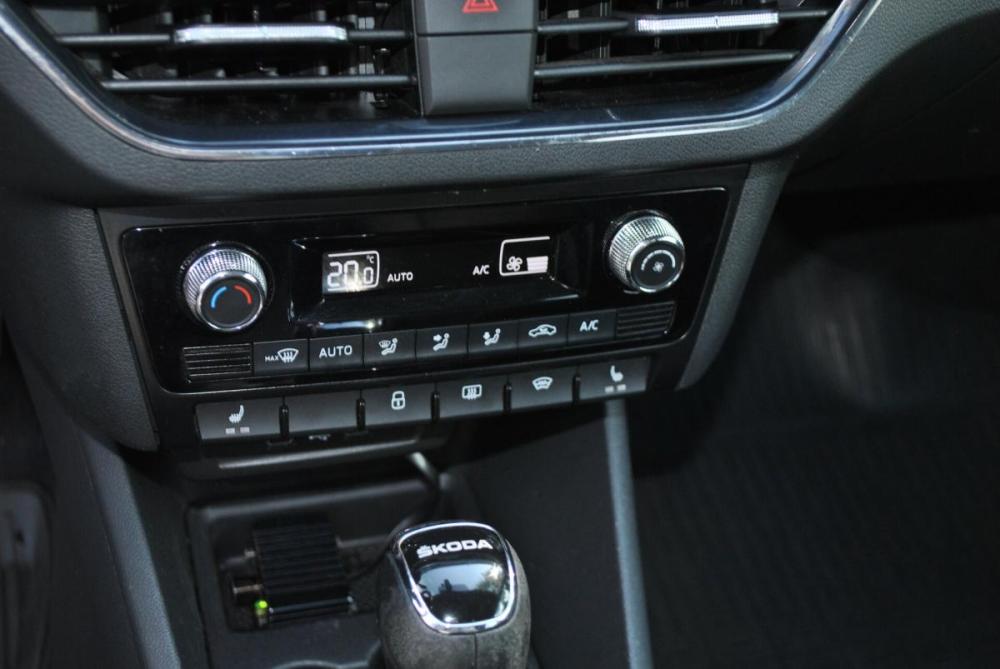 Skoda Rapid II Москва  - изображение 22