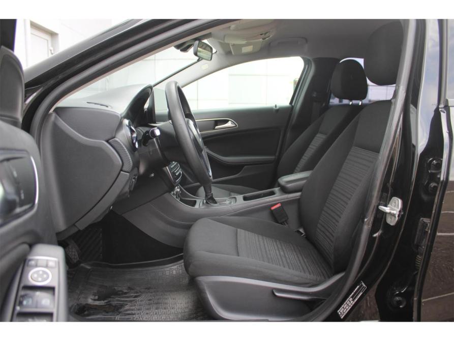 Mercedes-Benz A-Класс III (W176) Краснодар  - изображение 12