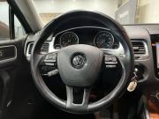 Volkswagen Touareg II Пермь  - изображение 44