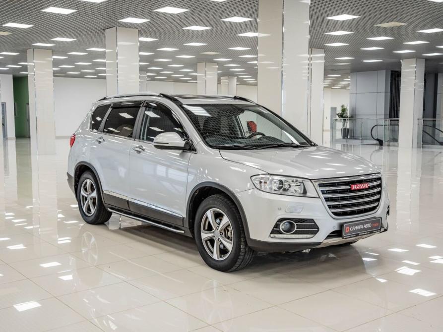 Haval H6 I Самара  - изображение 3