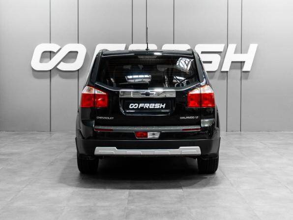 Chevrolet Orlando I с пробегом 2012 года, цена 1 170 000 рублей, 253512 км, компактвэн, Автокод Объявления