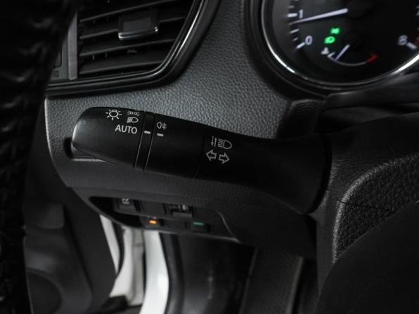 Nissan Qashqai II Рестайлинг с пробегом 2020 года, цена 1 599 000 рублей, 90142 км, внедорожник, Автокод Объявления