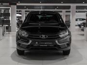 Lada (ВАЗ) Granta I Рестайлинг Москва  - изображение 23