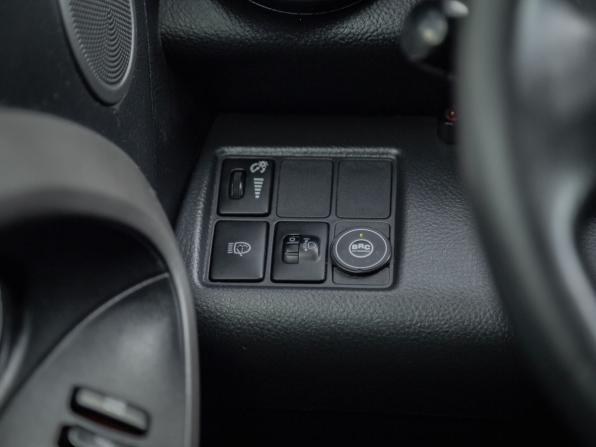 Toyota RAV4 III (XA30) с пробегом 2007 года, цена 1 030 000 рублей, 267000 км, внедорожник, Автокод Объявления