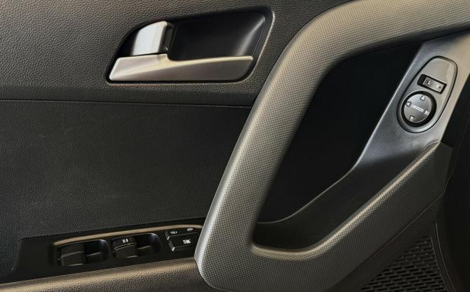 Hyundai Creta I с пробегом 2018 года, цена 1 580 000 рублей, 161770 км, внедорожник, Автокод Объявления