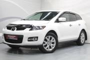 Mazda CX-7 I Кемерово  - изображение 22