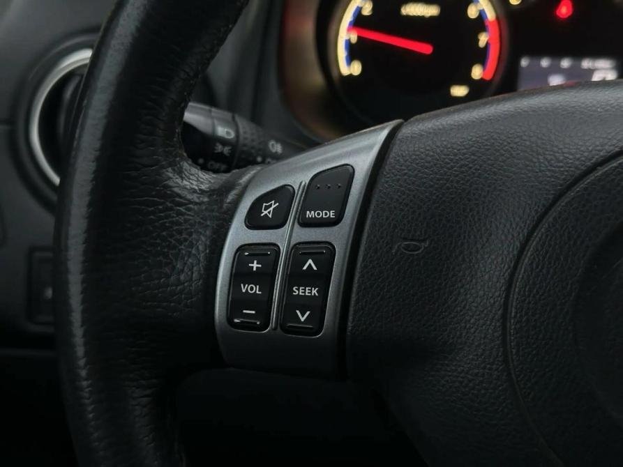 Suzuki SX4 I (Classic) Рестайлинг Мурманск  - изображение 8