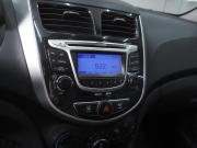 Hyundai Solaris I Ростов-на-Дону  - изображение 29