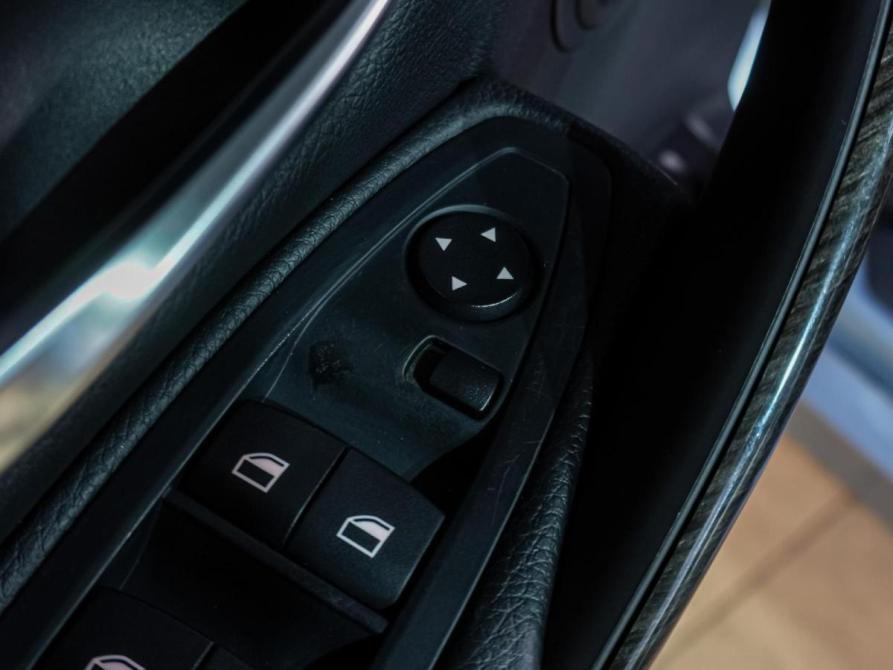 BMW 3 серии VI (F3x) Воронеж  - изображение 25