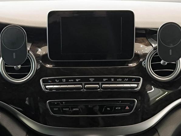 Mercedes-Benz V-Класс III (W447) Рестайлинг с пробегом 2019 года, цена 4 750 000 рублей, 184571 км, минивэн, Автокод Объявления