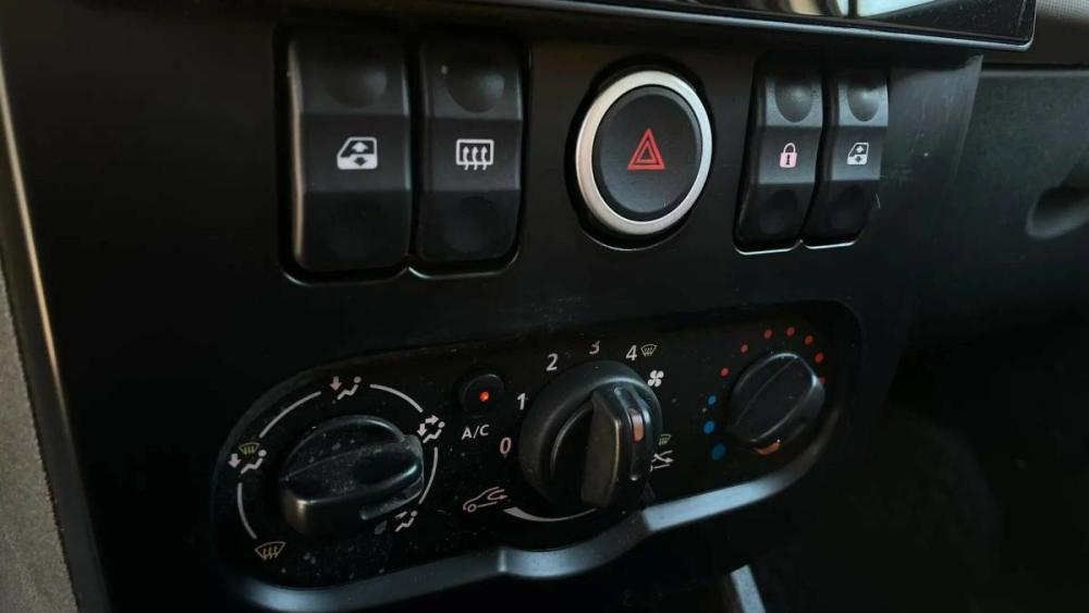 Lada (ВАЗ) Largus I Оренбург  - изображение 14