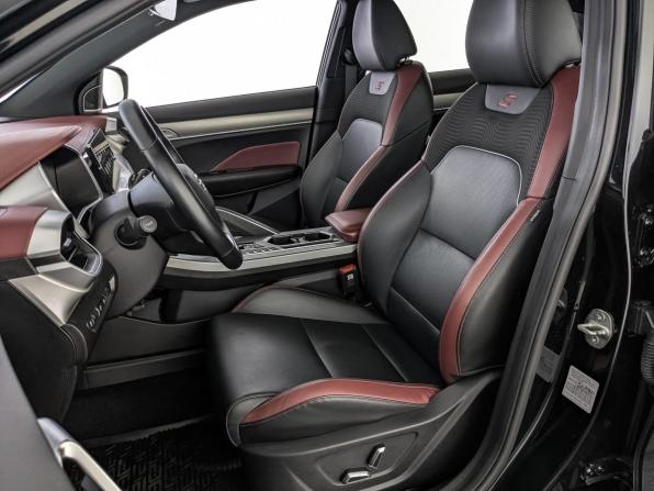 Geely Coolray I с пробегом 2021 года, цена 1 765 000 рублей, 63163 км, внедорожник, Автокод Объявления