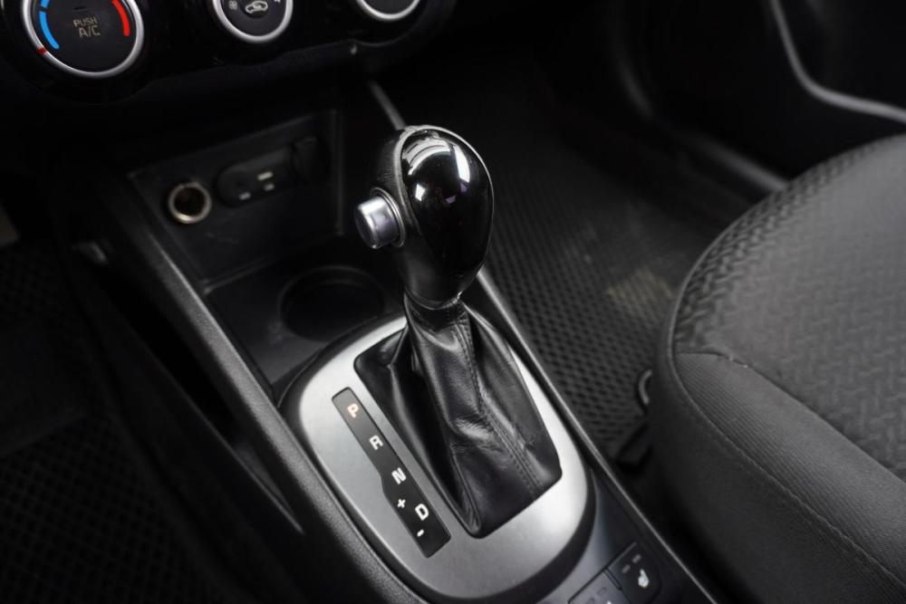 Kia Rio III Рестайлинг Ульяновск  - изображение 16