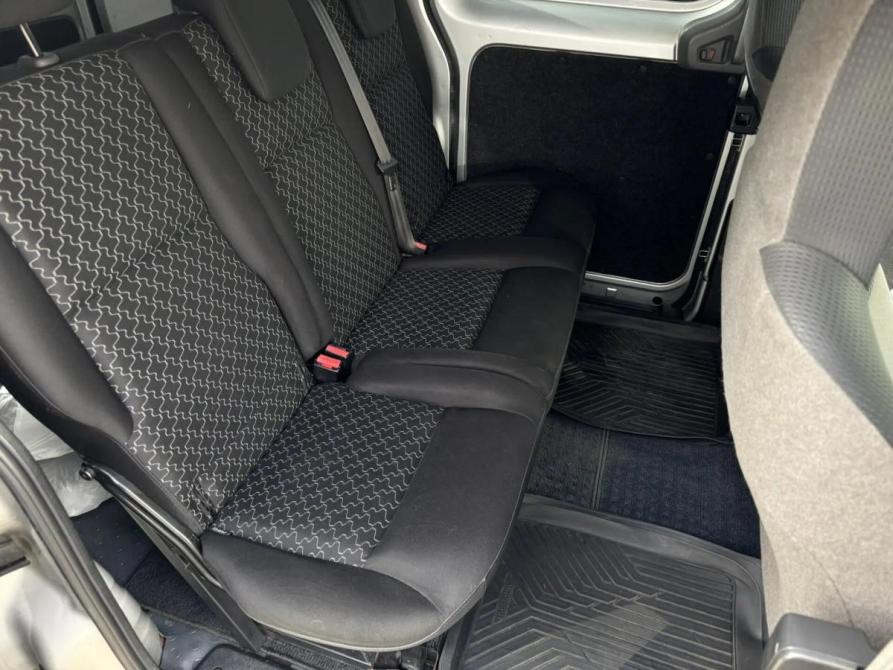 Nissan NV200 Кемерово  - изображение 12