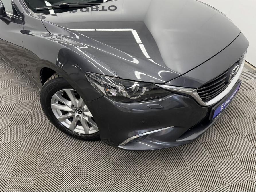 Mazda 6 III (GJ) Рестайлинг Воронеж  - изображение 4