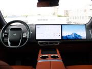 Li Auto (Lixiang) L7 I Москва  - изображение 42