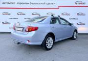 Toyota Corolla X (E140 E150) Тюмень  - изображение 25