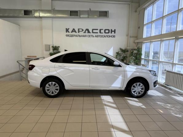 Lada (ВАЗ) Vesta I Рестайлинг (NG) с пробегом 2023 года, цена 915 000 рублей, 94683 км, седан, Автокод Объявления