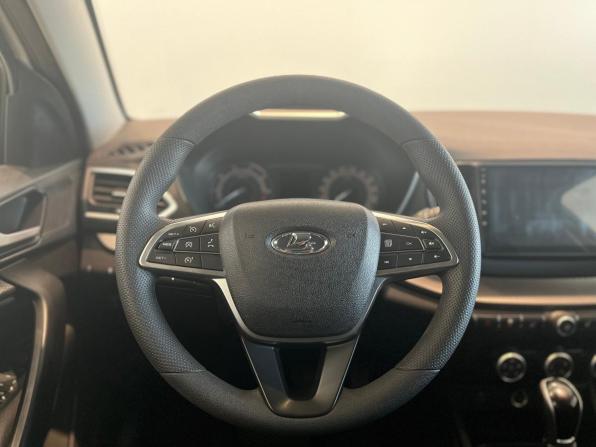 Lada (ВАЗ) Vesta I Рестайлинг (NG) с пробегом 2024 года, цена 1 420 000 рублей, 26253 км, седан, Автокод Объявления