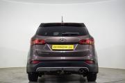 Hyundai Santa Fe III Оренбург  - изображение 25