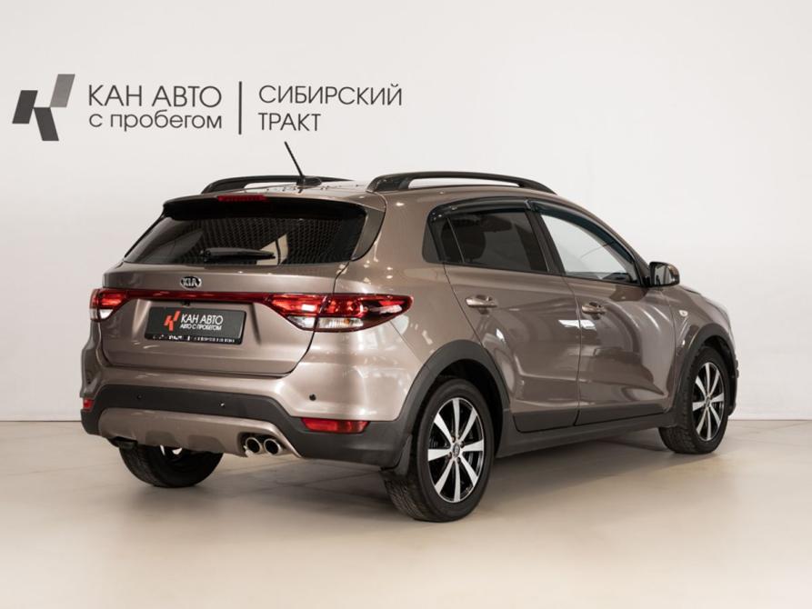 Kia Rio IV Казань  - изображение 3