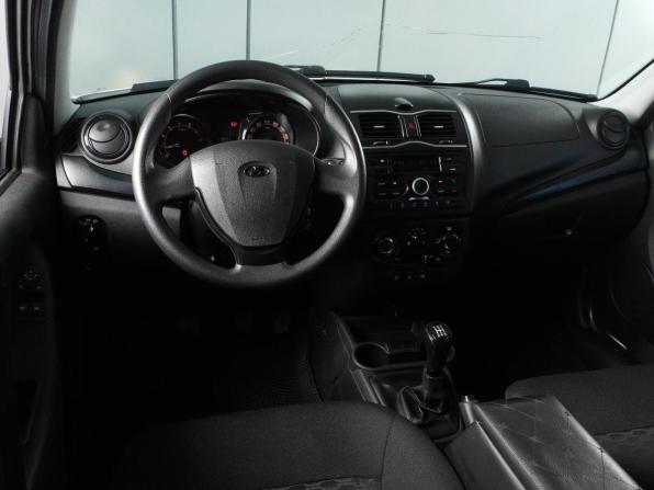 Lada (ВАЗ) Granta I Рестайлинг с пробегом 2024 года, цена 909 000 рублей, 50939 км, седан, Автокод Объявления