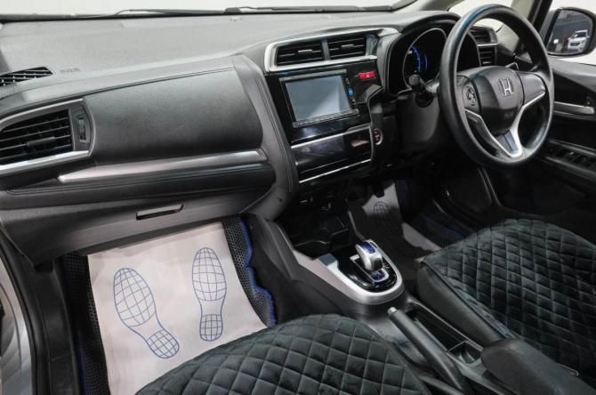 Honda Fit III с пробегом 2015 года, цена 999 000 рублей, 160000 км, хэтчбек, Автокод Объявления